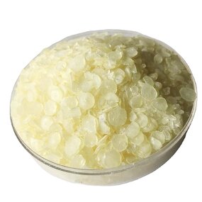 Hydrocarbon Resin Supplier - C5 C9 Yellow Granules Hot Melt Adhesive