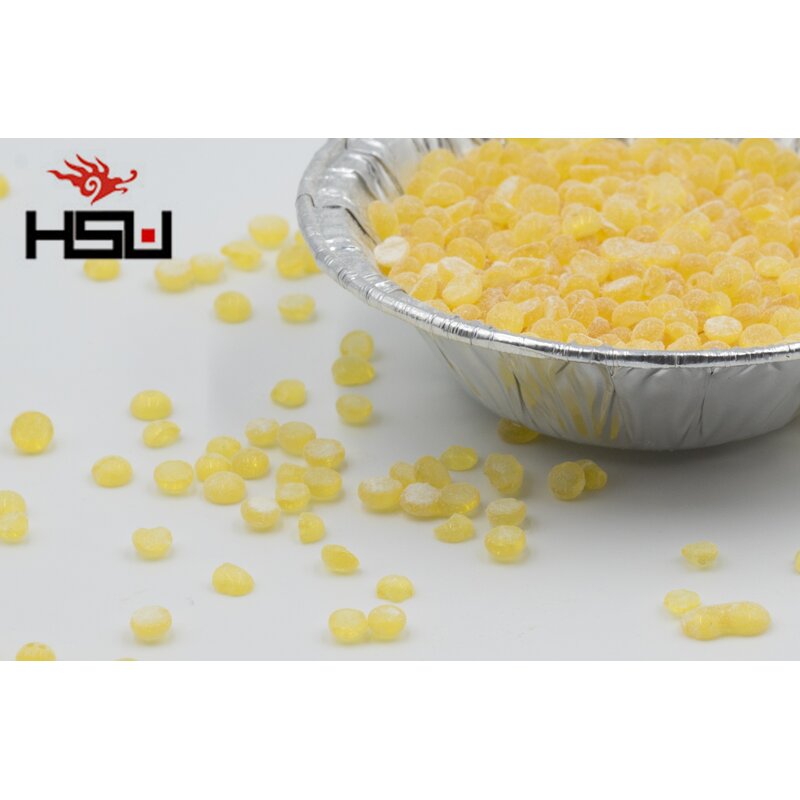 Thermoplastic Road Marking Resin Factory - C5 Hydrocarbon Color 4-5