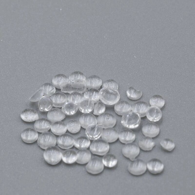 Hydrogenated C9 Resin Manufacturer - Premium Polymer Product 99.9% Purity