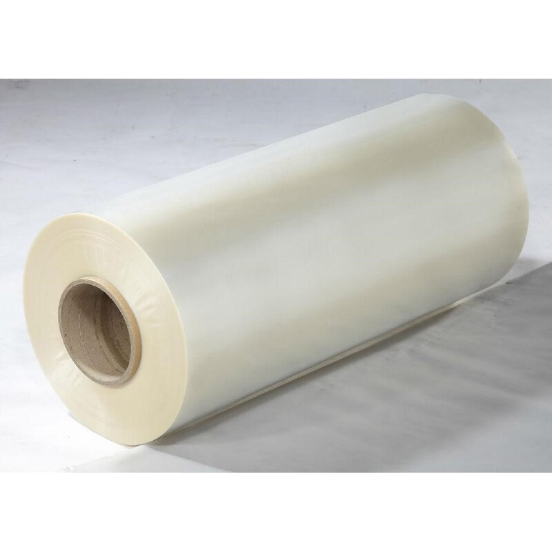 Hot Melt Adhesive Film Manufacturer - Milky White Acrylic EVA TPU PA Based