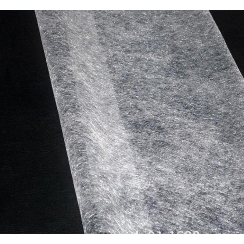 Hot Melt Adhesive Film Manufacturer - Milky White Acrylic EVA TPU PA Based