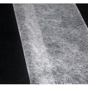 PA Hot Melt Glue Supplier - Milk White Web Film for Woodworking