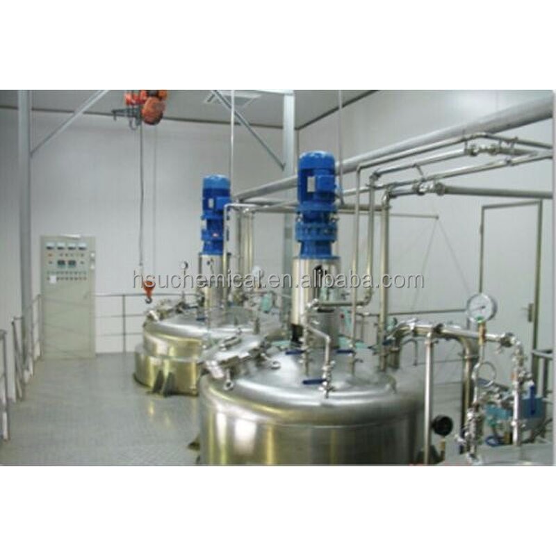 Hot Melt Adhesive Factory - for MDF PVC Film Lamination Bookbinding