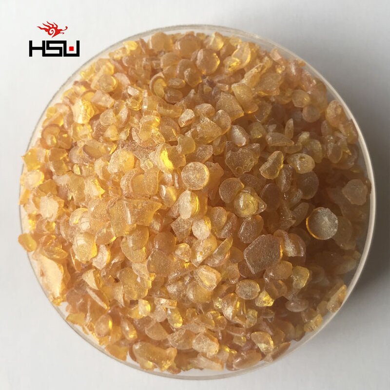 Hydrocarbon Resin Manufacturer - C9 Thermal Polymerized for Paint