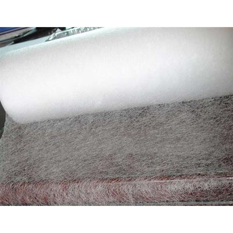 Hot Melt Adhesive Film Manufacturer - Milky White Acrylic EVA TPU PA Based