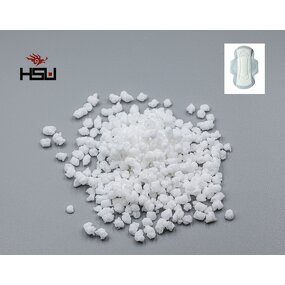 TPE TPR Granules Factory - Customized Thermoplastic Elastomer Soft Compound