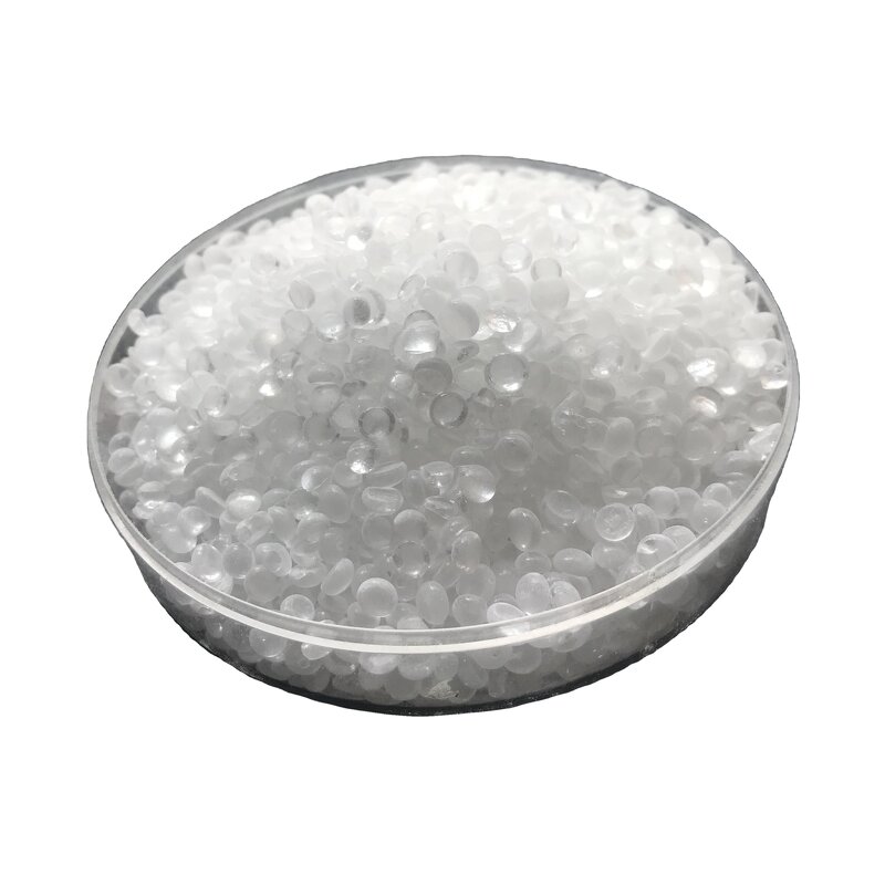 C5 Hydrogenated Powder Resin Supplier - Transparent White 99.9% Purity