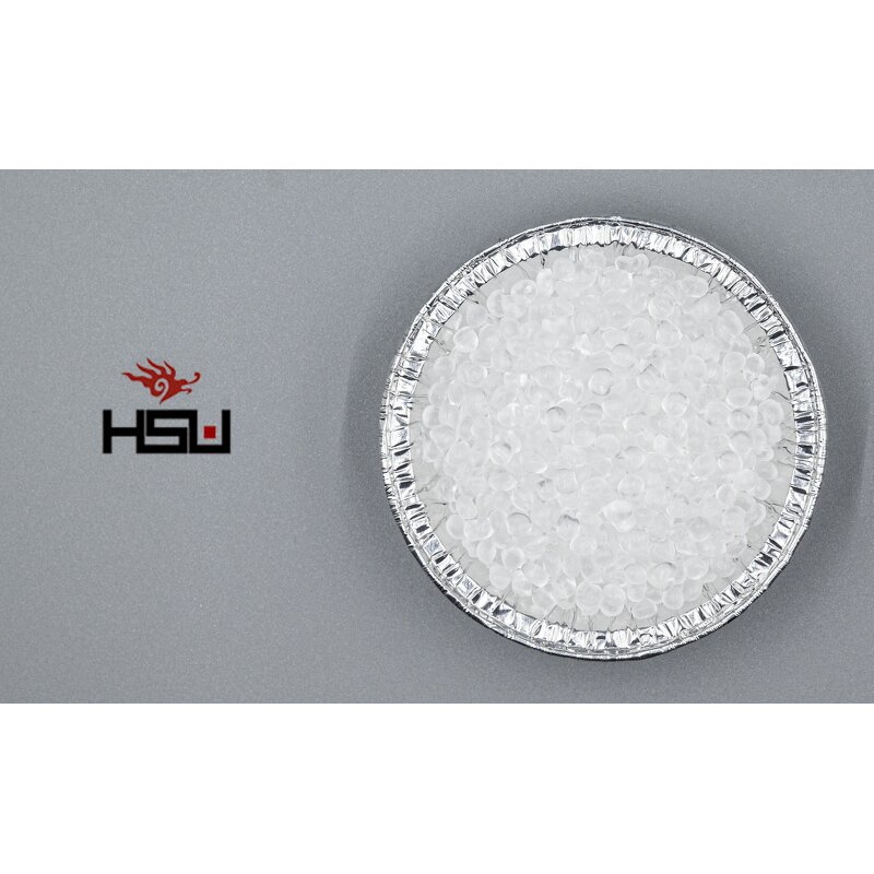 TPE Materials Supplier - Customized for Medical Thermoplastic Elastomer