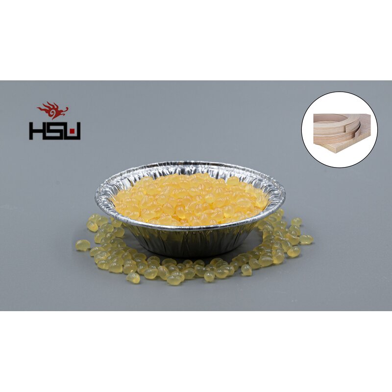 Acrylic Hot Melt Adhesive Factory - for Woodworking Construction Particleboard