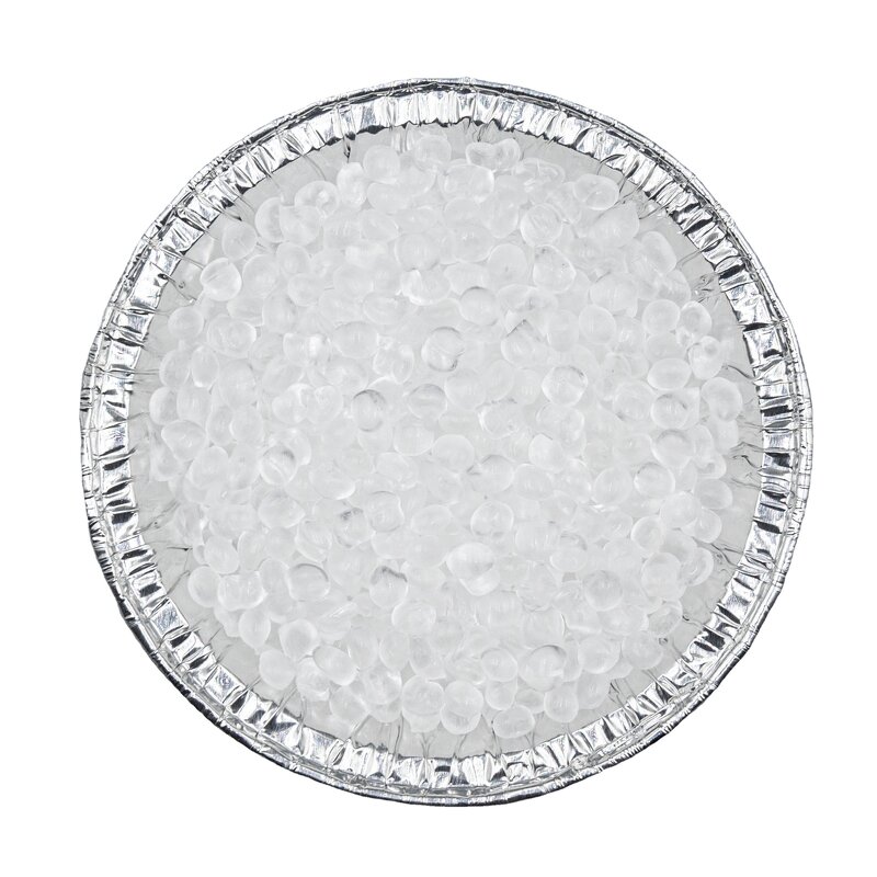 Fumed Silica Factory - Industrial Grade HMDS Treated Hydrophobic