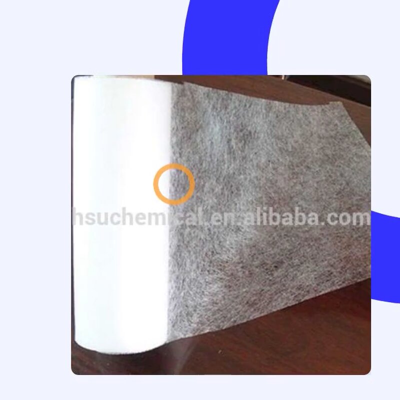 Hot Melt Adhesive Film Manufacturer - EVA TPU PA Based for Construction