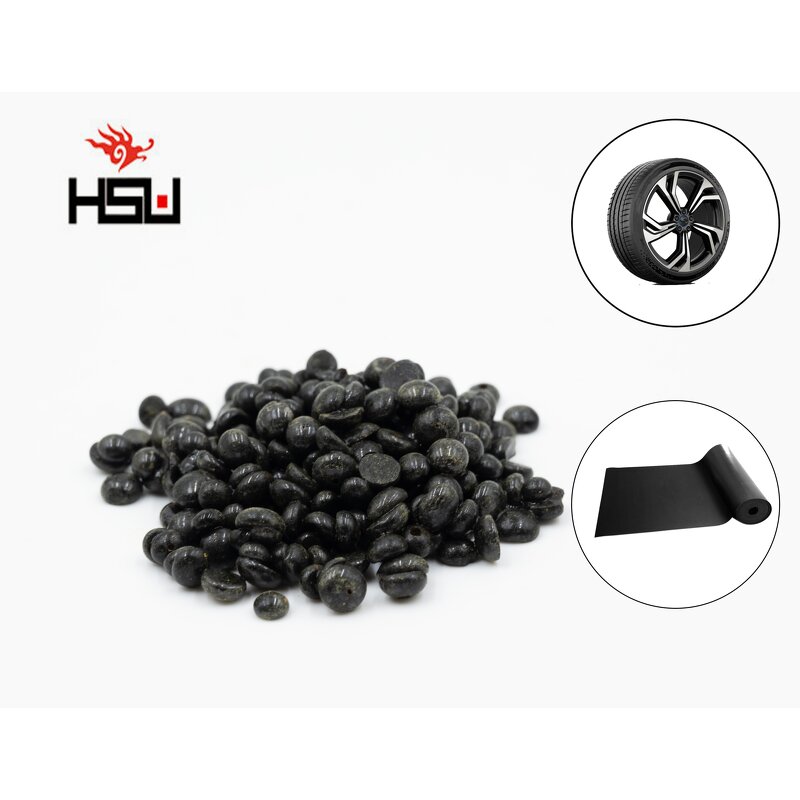 Coumarone Resin Manufacturer - Industrial Polymer Rubber Petroleum Resin