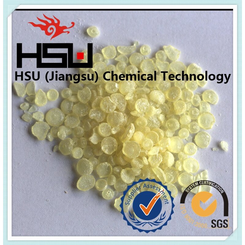 Hydrocarbon Resin Supplier - C5 C9 Yellow Granules Hot Melt Adhesive