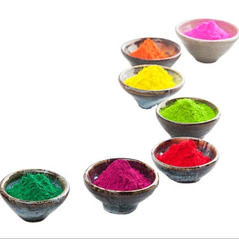 Glow Powder Manufacturer - Zinc Sulfide Photoluminescent Pigment Long Lasting