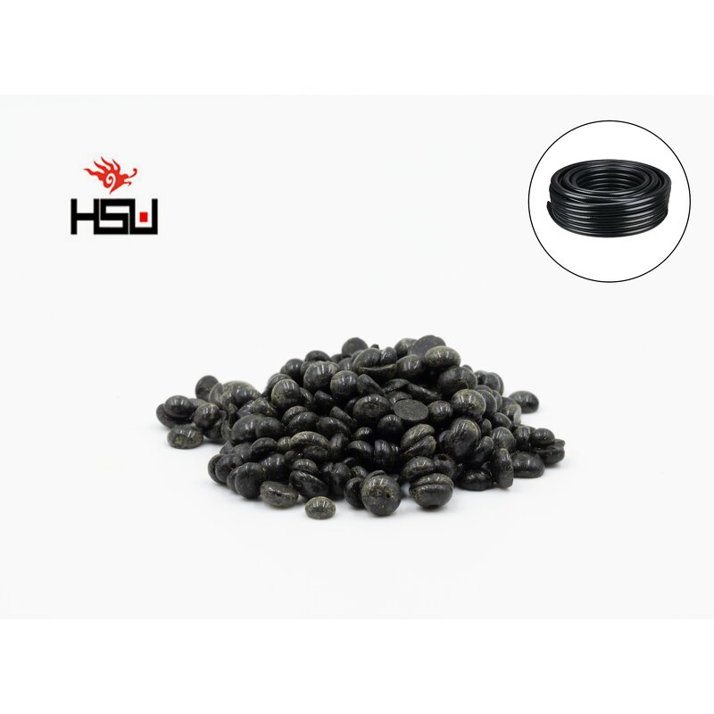 Coumarone Resin Manufacturer - Industrial Polymer Rubber Petroleum Resin