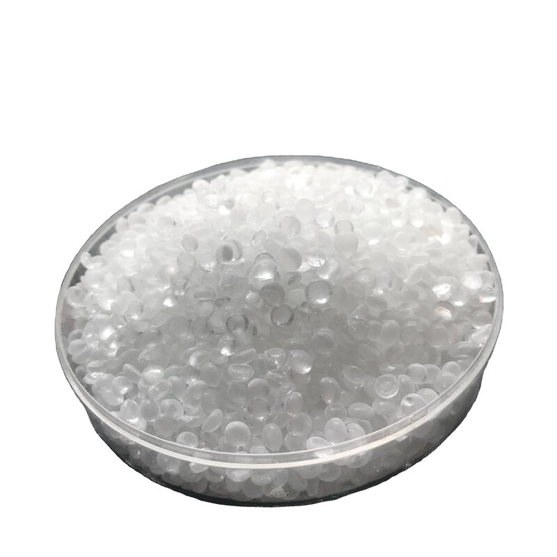 Hydrogenated DCPD Resin Manufacturer - HD1100 Water White Hot Melt Adhesive