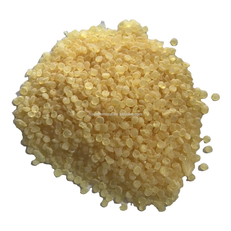 Aliphatic Hydrocarbon Resin Supplier - C5 Pressure Sensitive Adhesive Polymer