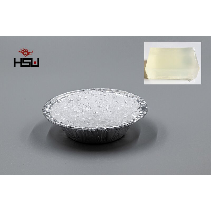 C9 Hydrogenated Resin Factory - Synthetic Polyester Polymer Transparent Coatings