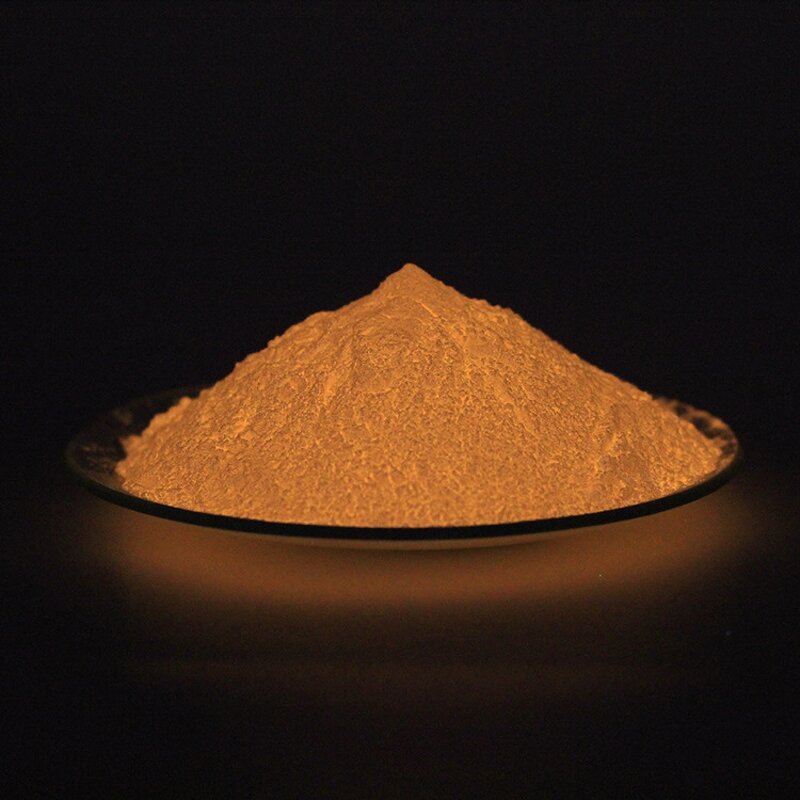 Glow Powder Manufacturer - Zinc Sulfide Photoluminescent Pigment Long Lasting