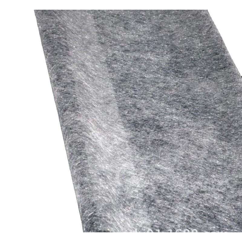 Hot Melt Adhesive Film Manufacturer - Milky White Acrylic EVA TPU PA Based