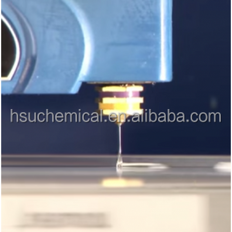 EVA Hot Melt Adhesive Factory - for MDF Lamination PVC Film