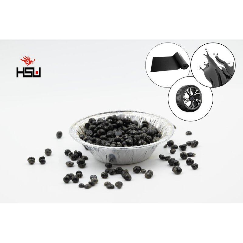 Coumarone Resin Manufacturer - Industrial Polymer Rubber Petroleum Resin