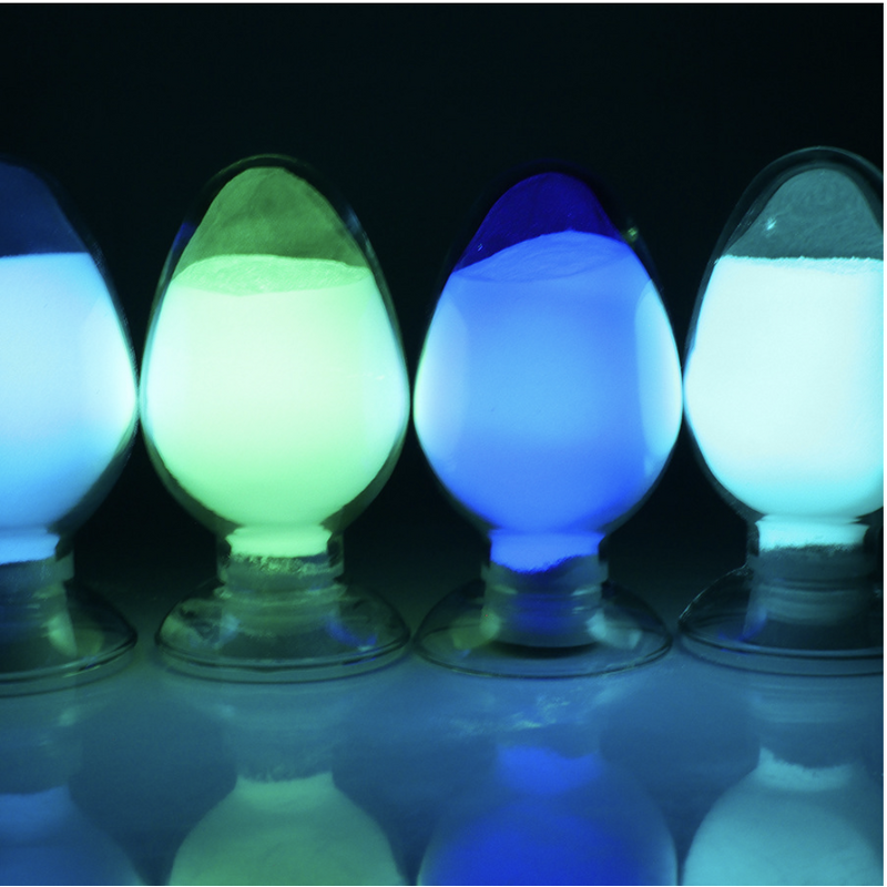 Glow Powder Manufacturer - Zinc Sulfide Photoluminescent Pigment Long Lasting
