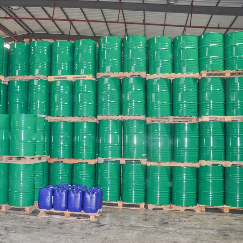 Food Grade Glycerol Manufacturer - OEM/ODM Factory