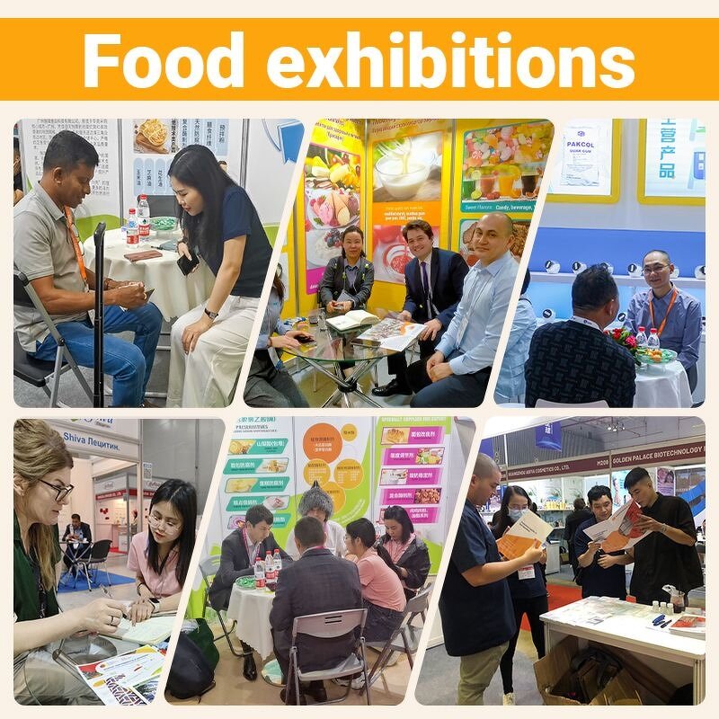 Cream of Tartar Manufacturer - OEM/ODM Factory