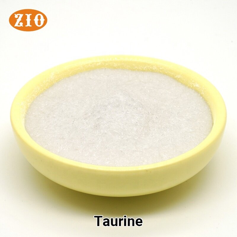 Taurine Powder Manufacturer - OEM/ODM Factory