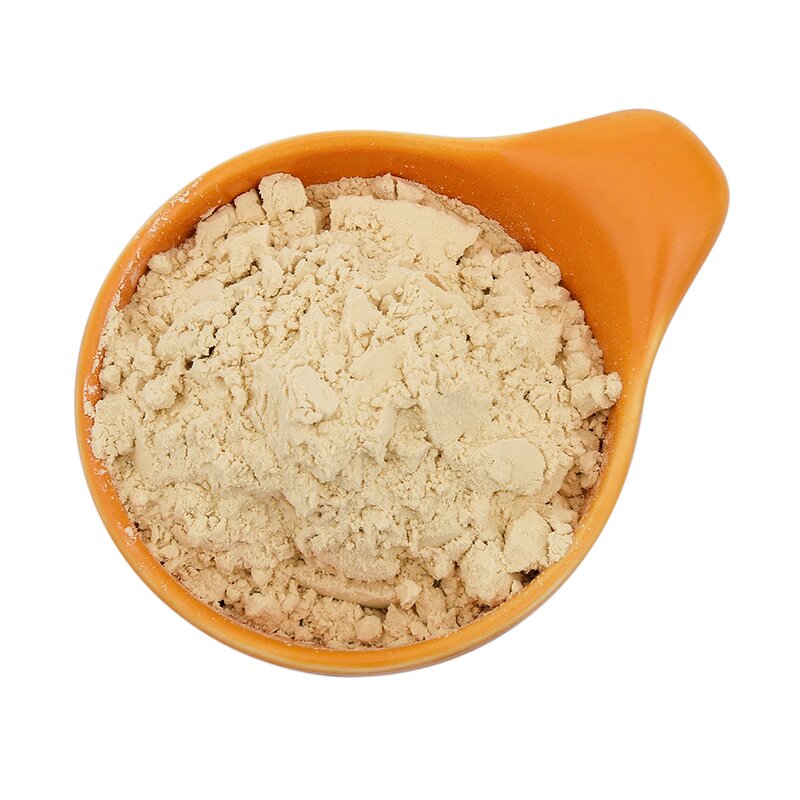 Yeast Protein Isolate Manufacturer - OEM/ODM Factory