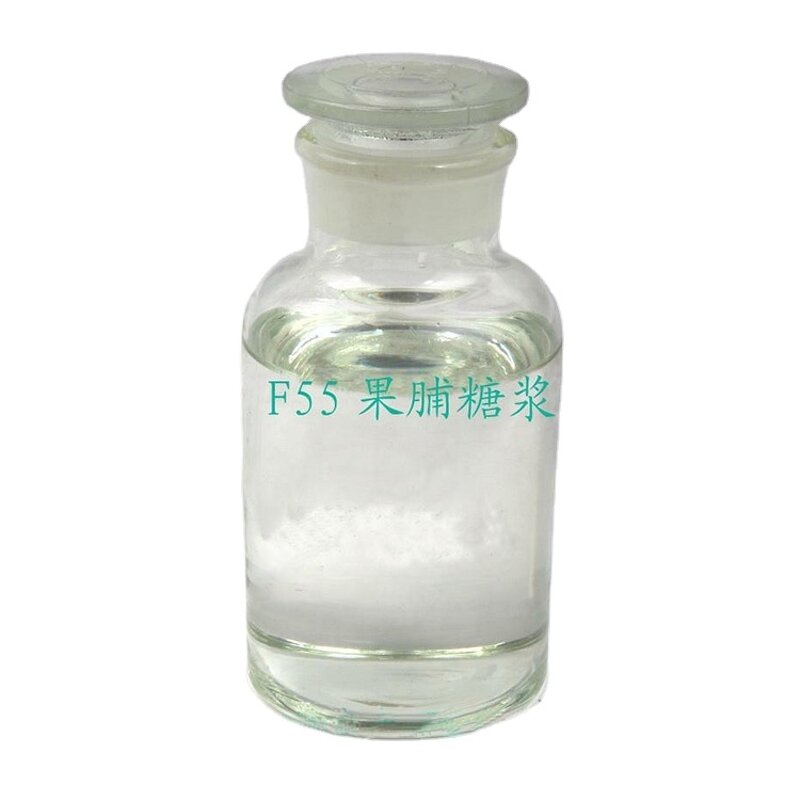 High Fructose Corn Syrup Supplier - OEM/ODM Factory