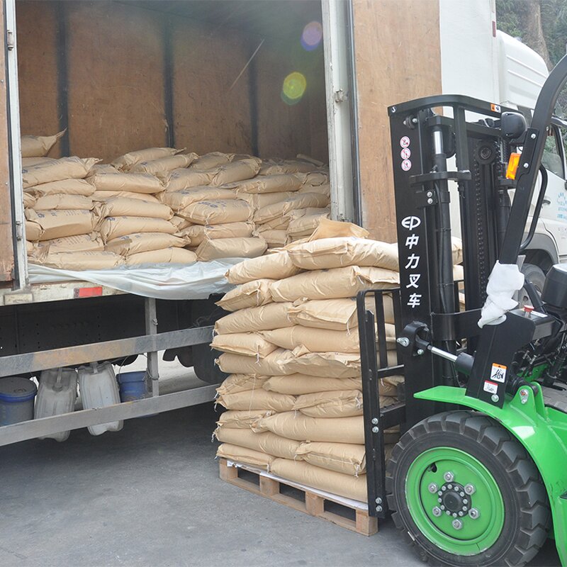 Sodium Benzoate Manufacturer - OEM/ODM Factory