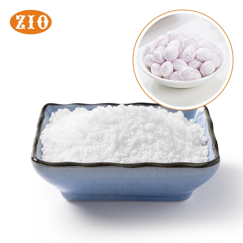 Isomalt Sugar Manufacturer - OEM/ODM Factory