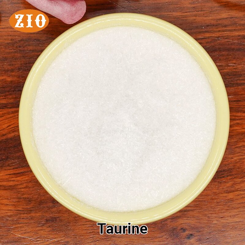Taurine Powder Manufacturer - OEM/ODM Factory
