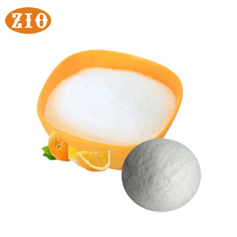 Vitamin C Powder Manufacturer - OEM/ODM Factory