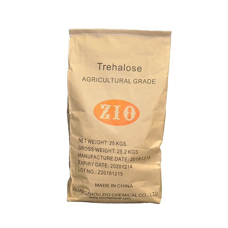 Trehalose Powder Manufacturer - OEM/ODM Factory