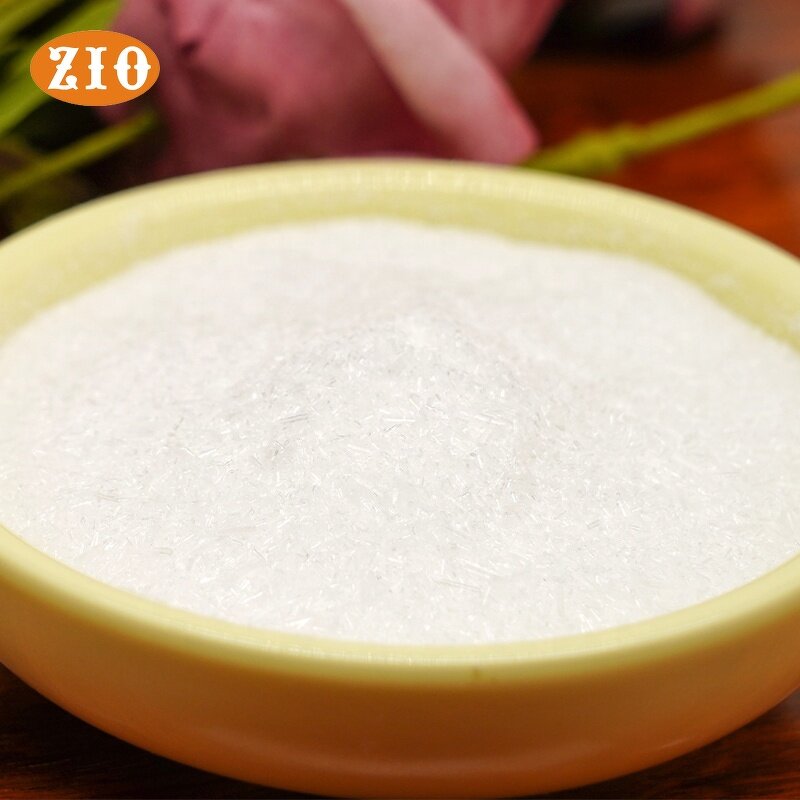 Taurine Powder Manufacturer - OEM/ODM Factory