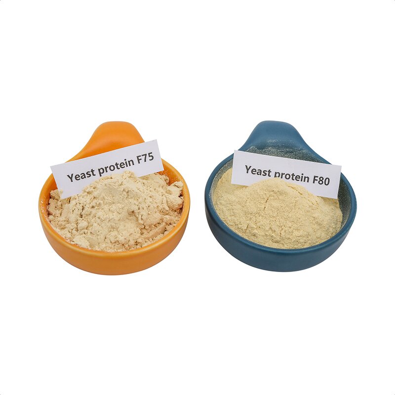 Yeast Protein Isolate Manufacturer - OEM/ODM Factory