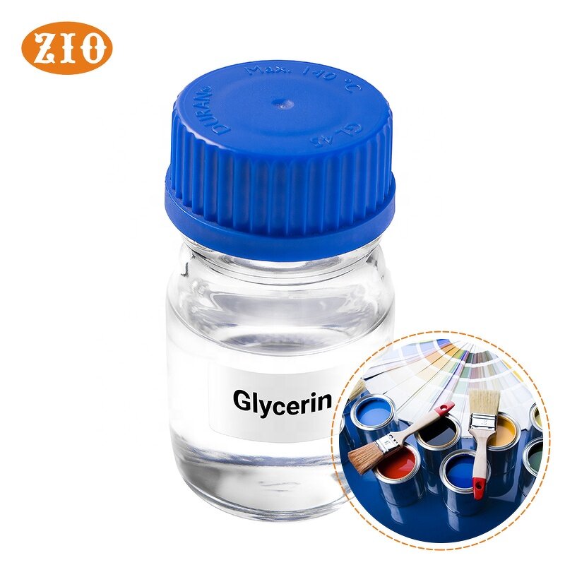 Glycerol Manufacturer - OEM/ODM Factory