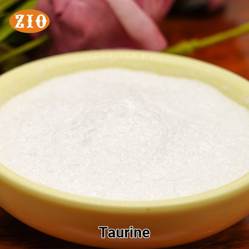 Taurine Powder Manufacturer - OEM/ODM Factory