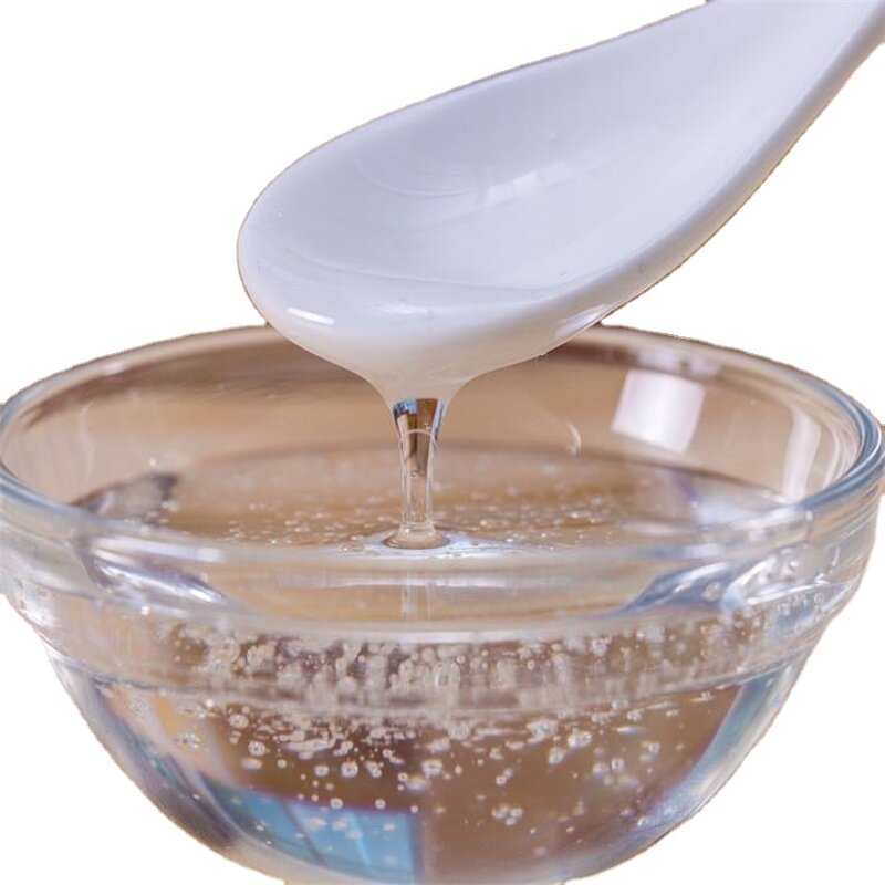 Glucose Syrup Manufacturer - OEM/ODM Factory