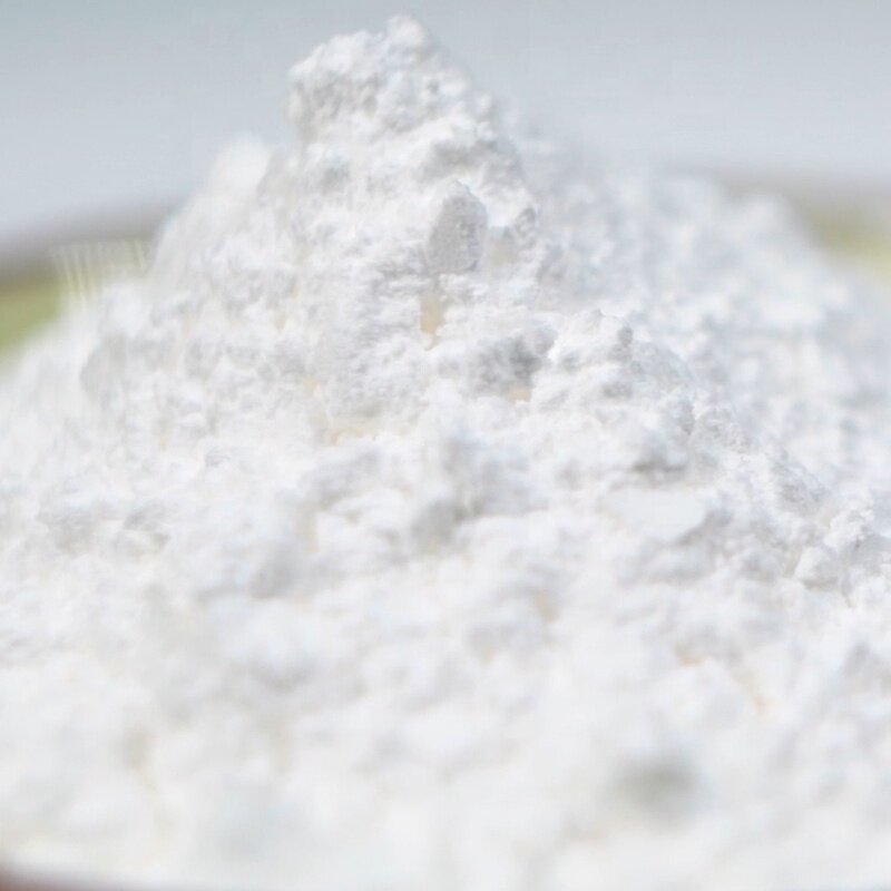 Stevia RA 98% Powder Manufacturer - OEM/ODM Factory