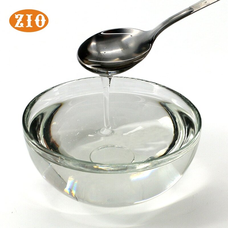 Food Grade Glycerol Manufacturer - OEM/ODM Factory