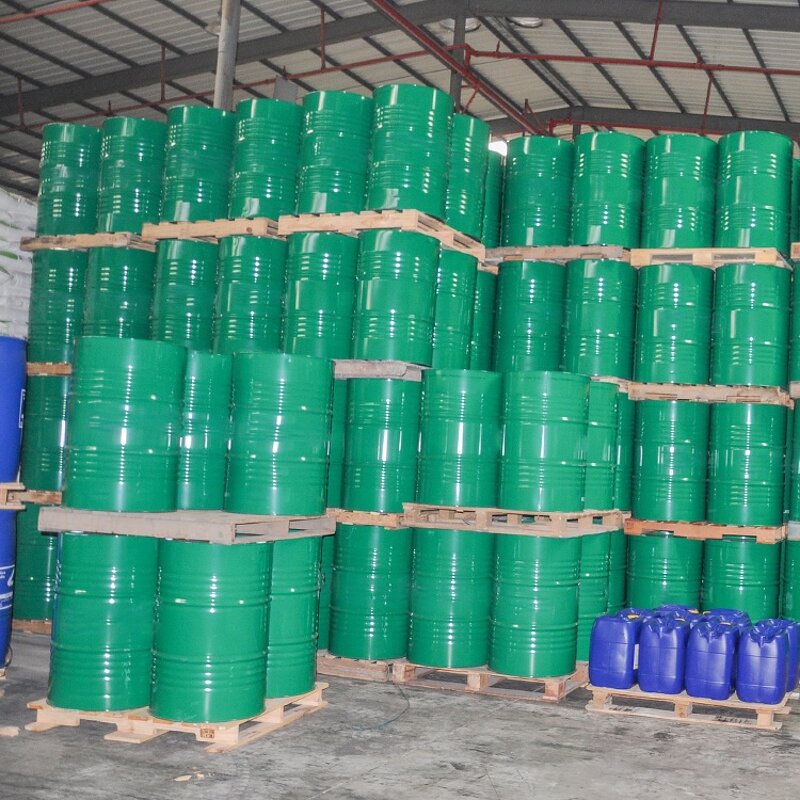 Refined Glycerine Manufacturer - OEM/ODM Factory