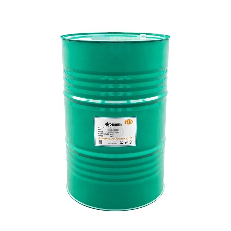 Refined Glycerine Manufacturer - OEM/ODM Factory