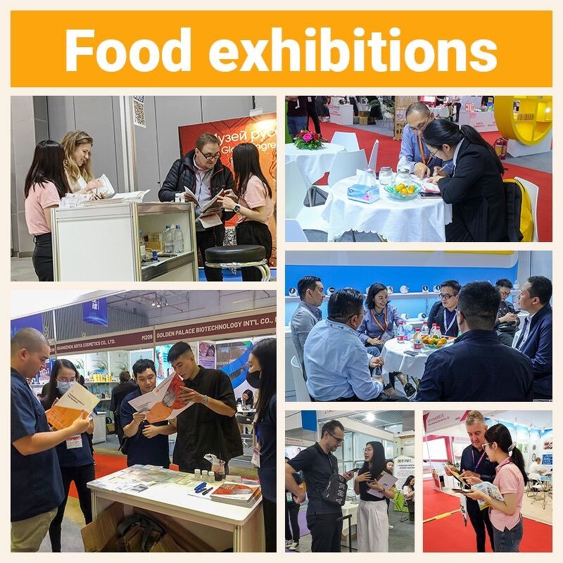 Xylitol Manufacturer - OEM/ODM Factory