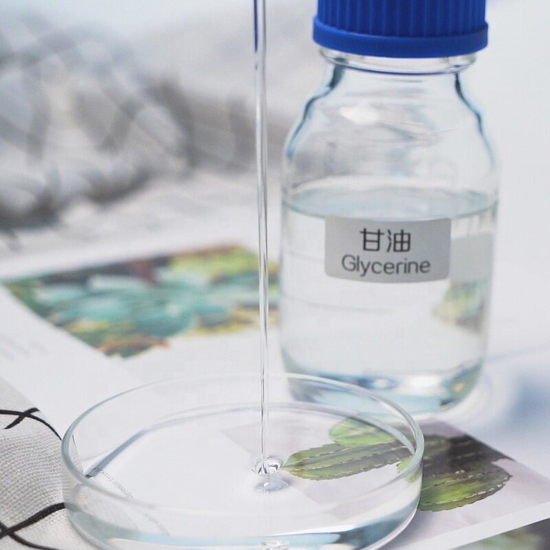 Glycerol Manufacturer - OEM/ODM Factory