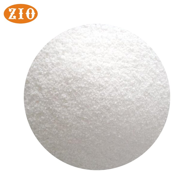 Amino Acid L Glycine Manufacturer - OEM/ODM Factory