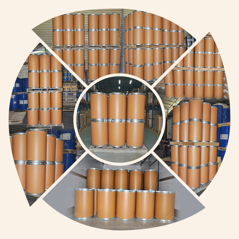 Beta-Nicotinamide Mononucleotide Manufacturer - OEM/ODM Factory